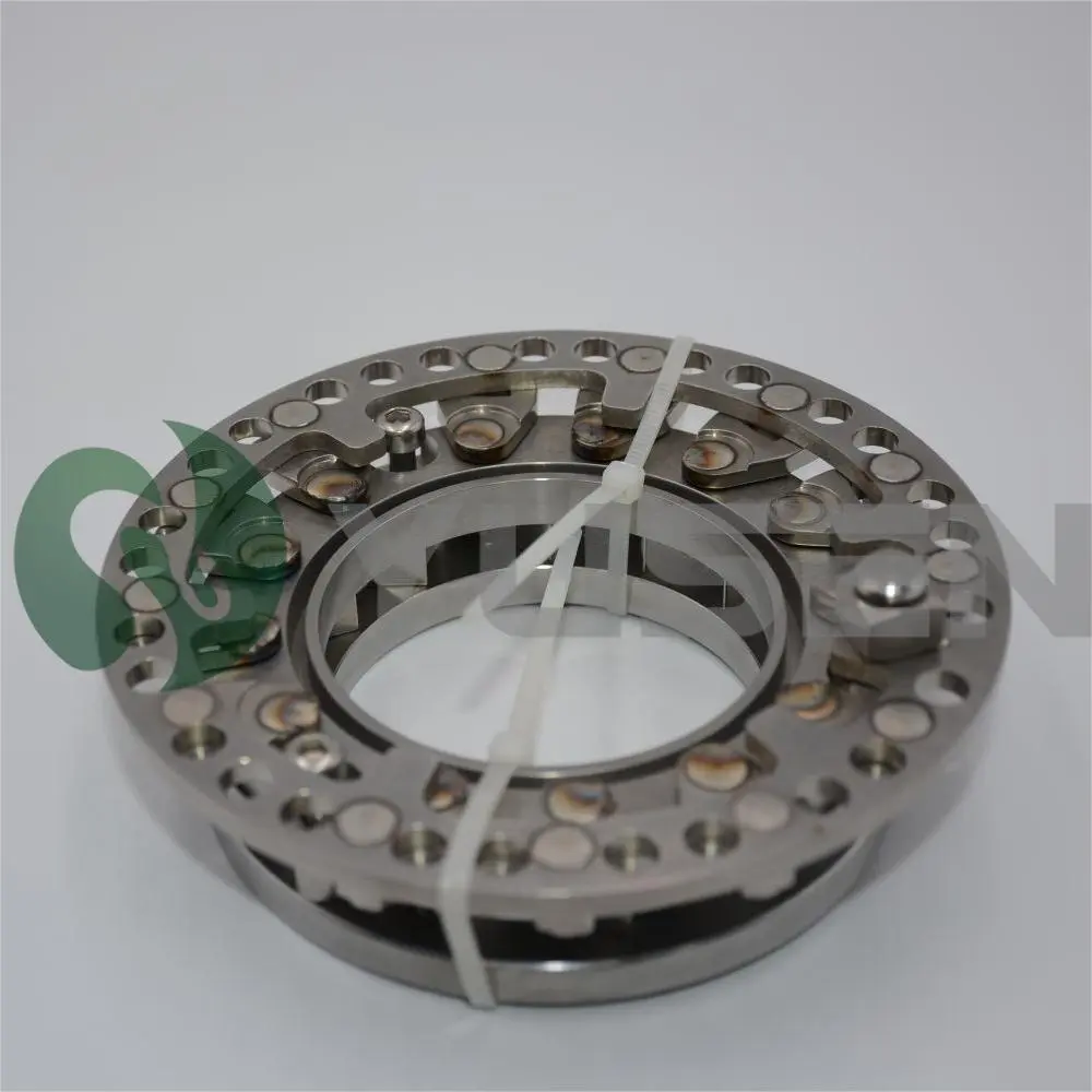 NOZZLE RING TURBO BV70 Ford F250 Powerstroke, NAVISTAR INT HARVESTER 350KM, 2006 1