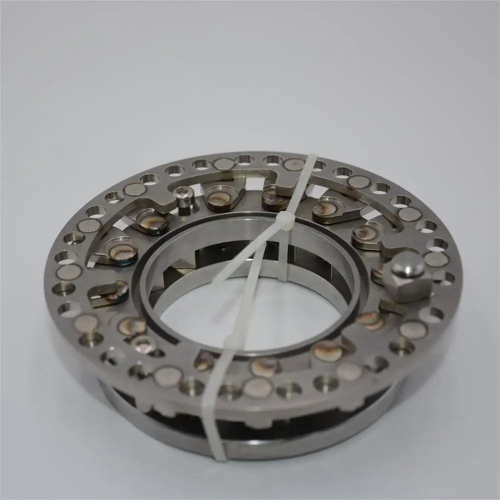 The Function And Importance Of Turbine Nozzle Rings In Power Generation 1