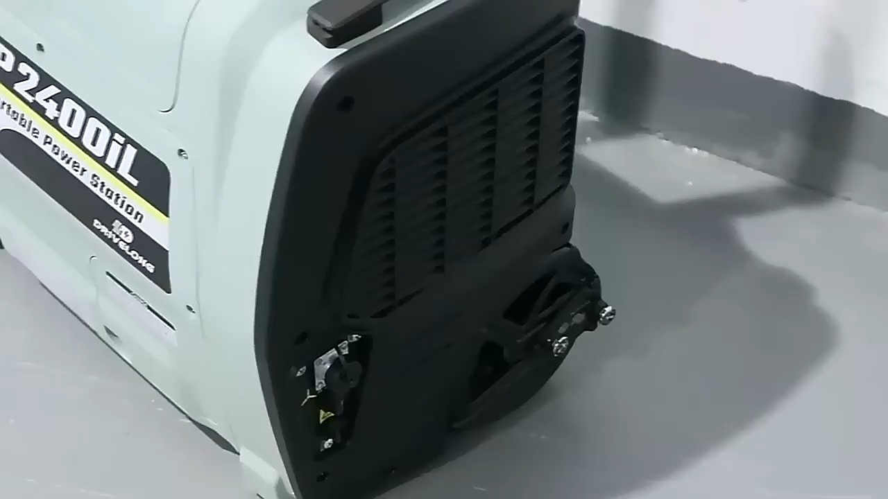 2400w