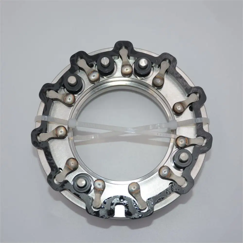 YUSEN Power Nozzle Ring of Turbocharger All New Nozzle Ring of Turbochargerfactory 2