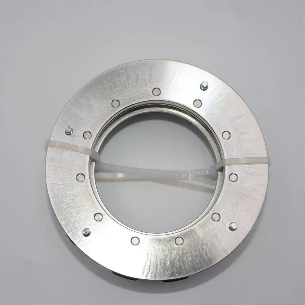 YUSEN Power Nozzle Ring of Turbocharger All New Nozzle Ring of Turbochargerfactory 3