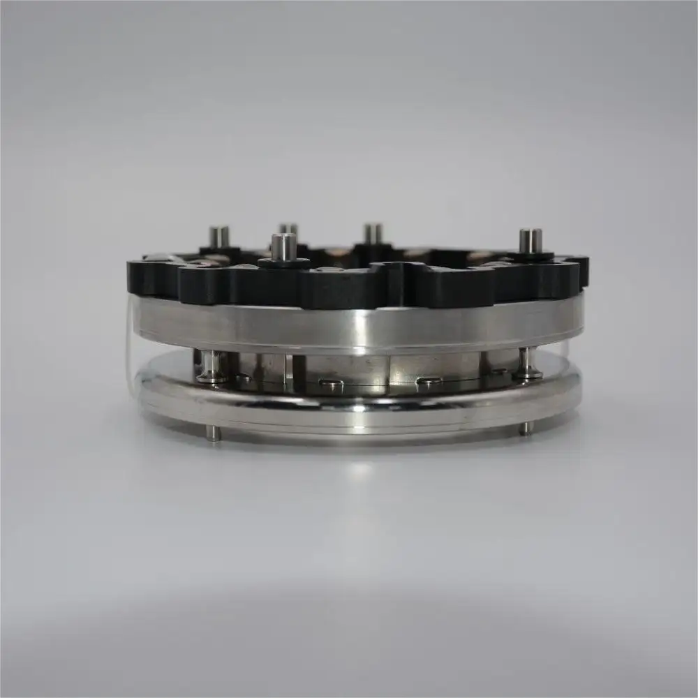 YUSEN Power Nozzle Ring of Turbocharger All New Nozzle Ring of Turbochargerfactory 4