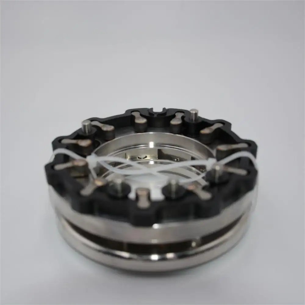 YUSEN Power Nozzle Ring of Turbocharger All New Nozzle Ring of Turbochargerfactory 5