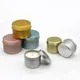2 Oz Gold Candle Tins Bulk Buy Packing Items Xinhao Package 2