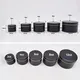 2 Oz Gold Candle Tins Bulk Buy Packing Items Xinhao Package 4