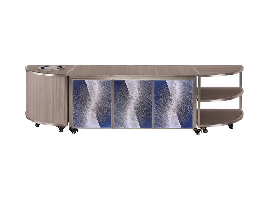 Designing Luxury Lounge Areas with High-End Event Furniture 1