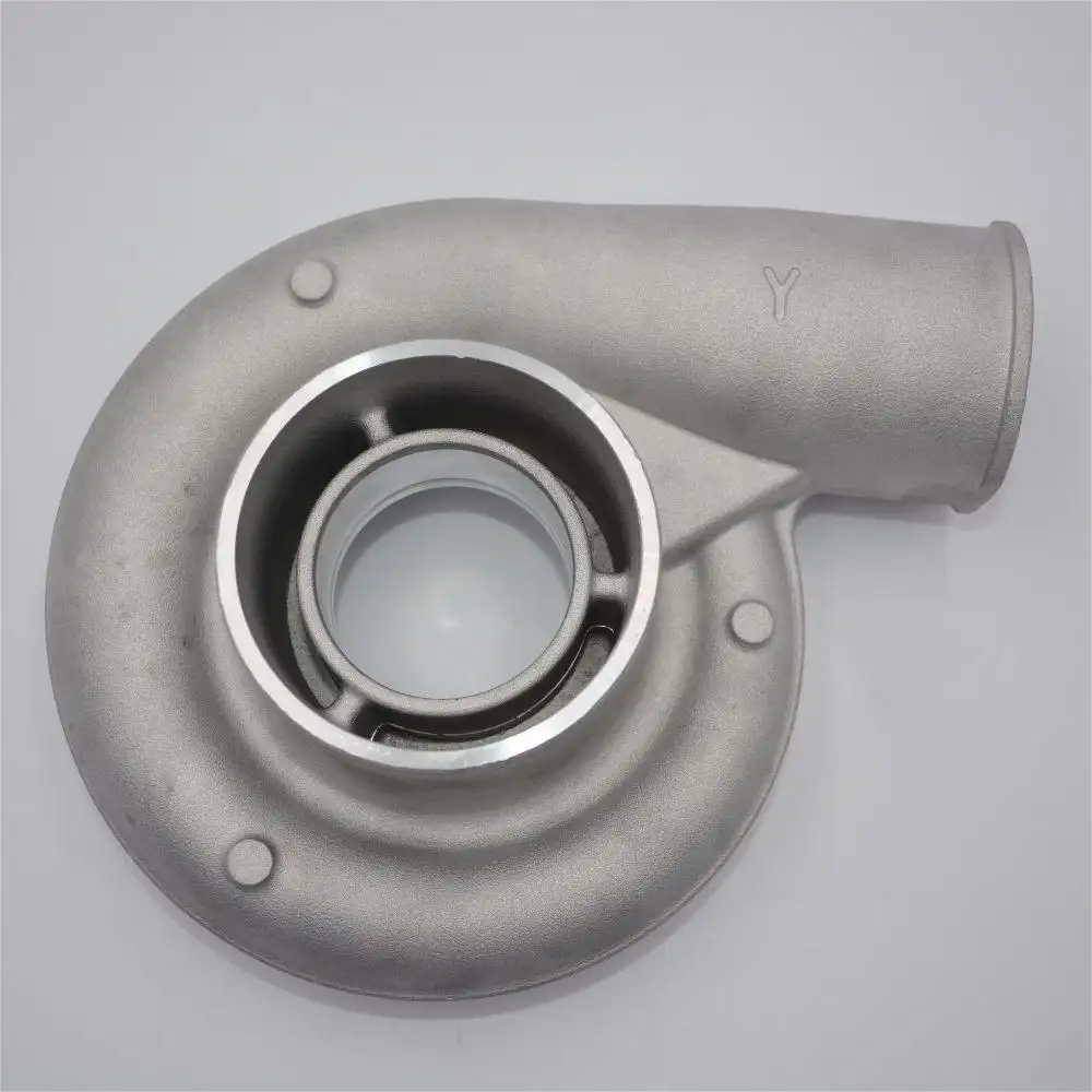 The Importance Of Turbo Compressor Housing In Boosting Engine Performance 1