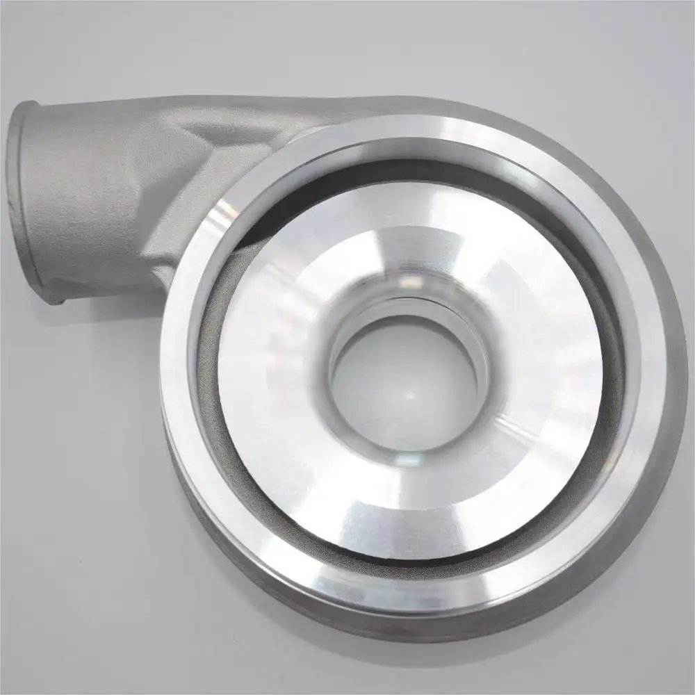 Professional Turbo Compressor Housing Factory Price 3