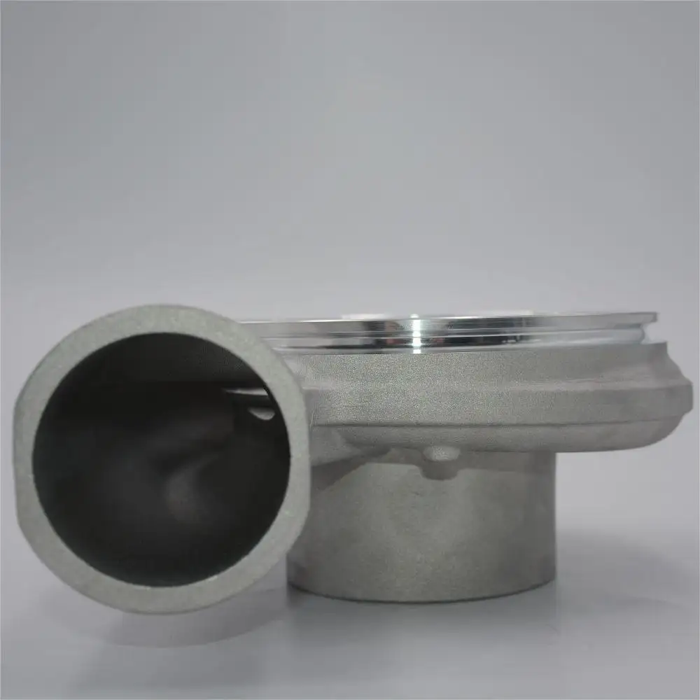Professional Turbo Compressor Housing Factory Price 4
