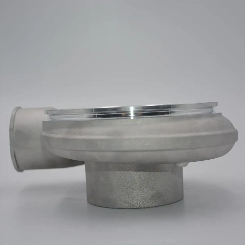Professional Turbo Compressor Housing Factory Price 6