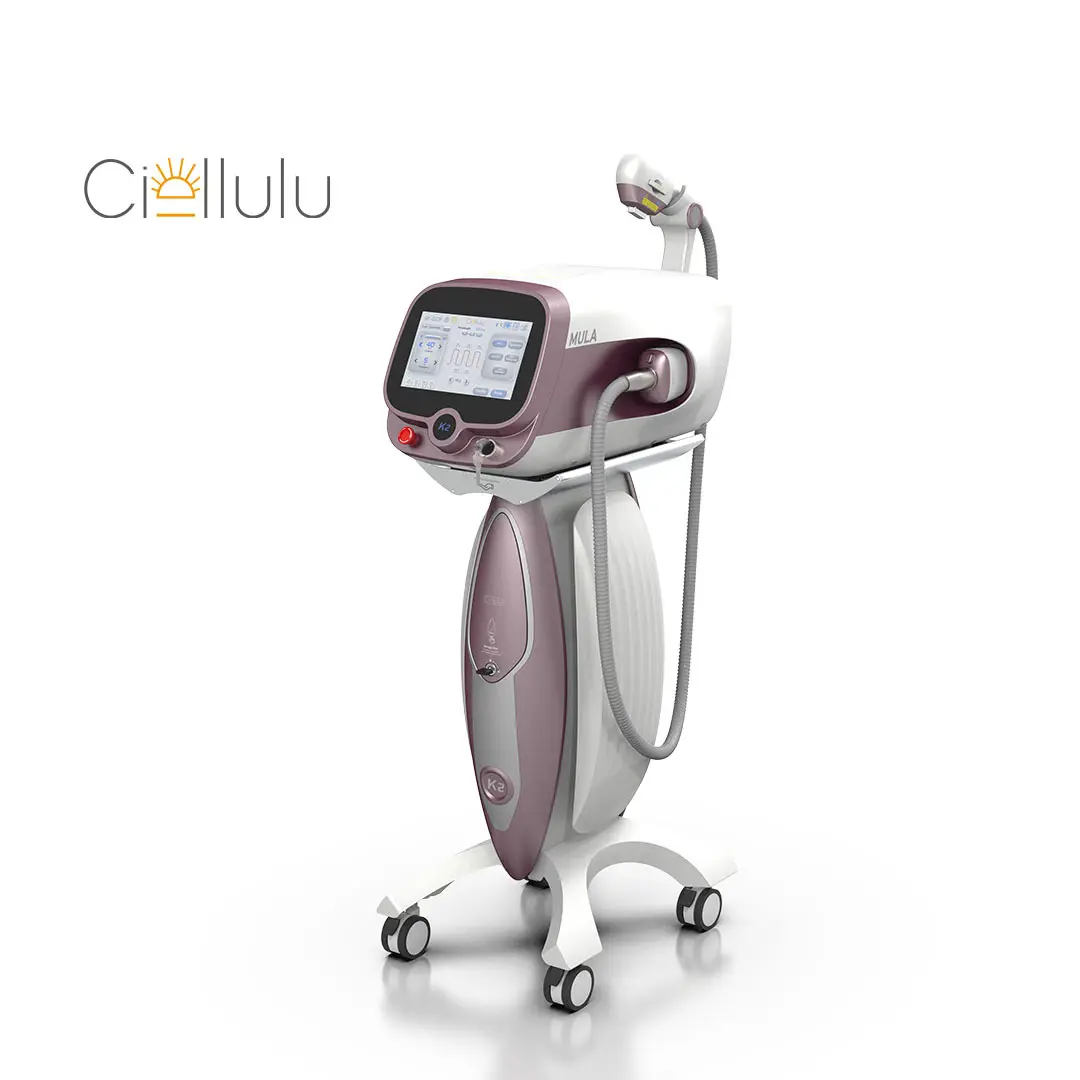 The Ultimate Guide To IPL Machines: Everything You Need To Know 1