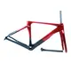 Diy Carbon Fiber Bicycle Frame Order now for Wholesale 3