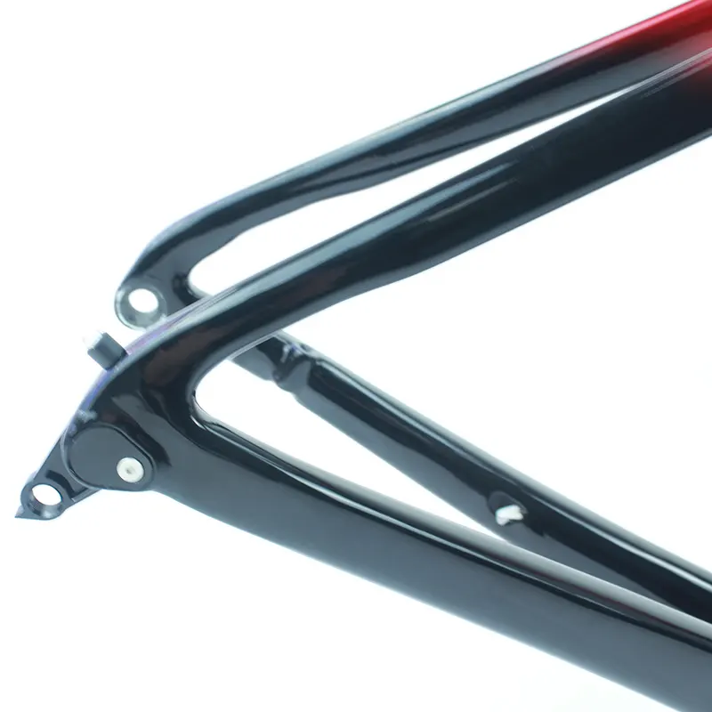 Diy Carbon Fiber Bicycle Frame Order now for Wholesale 6