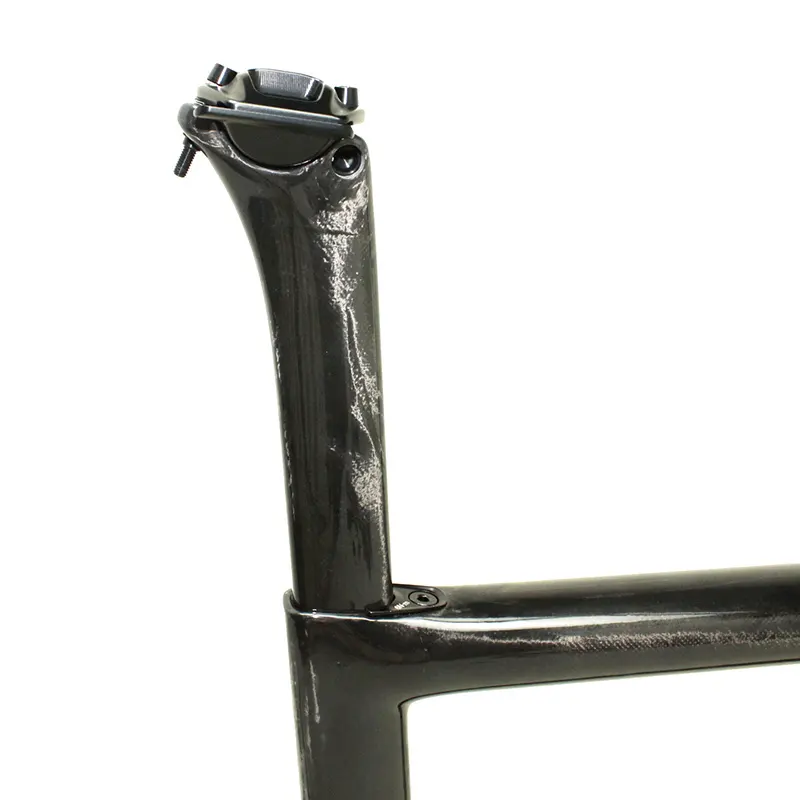 Carbon Bike Frame 7 - for Different Industries - ZSZT 2