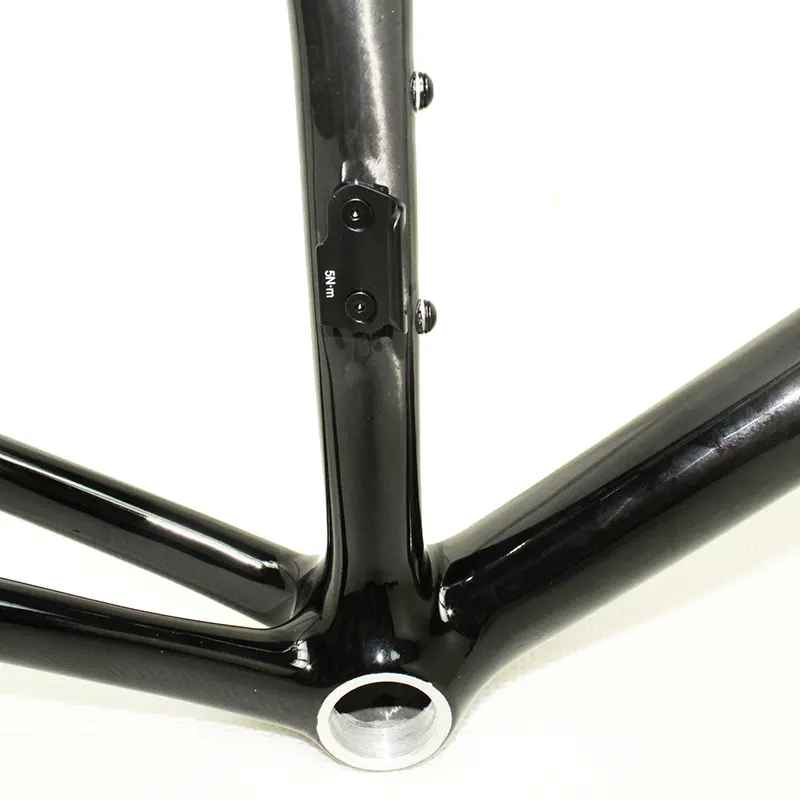 Carbon Bike Frame 7 - for Different Industries - ZSZT 5