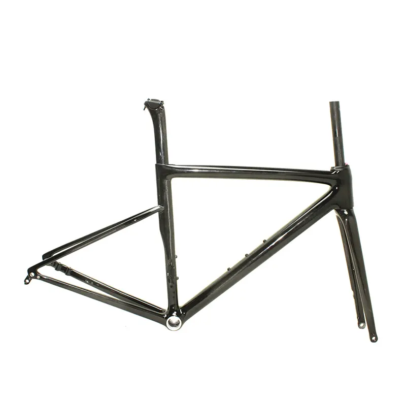 Carbon Bike Frame 7 - for Different Industries - ZSZT 6