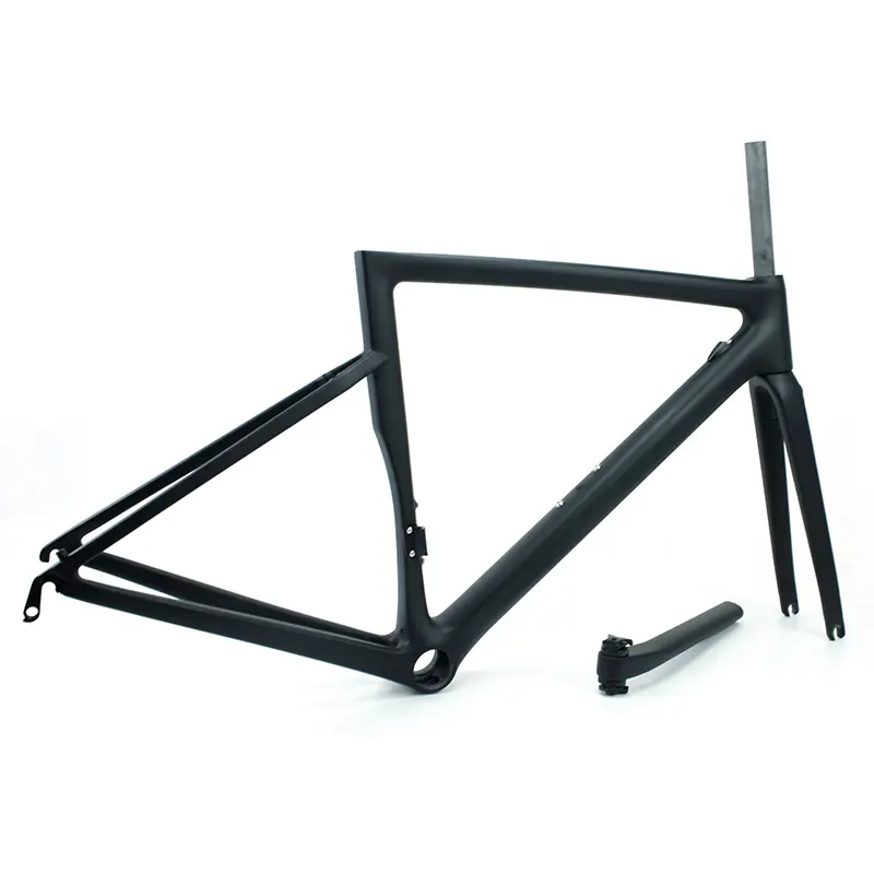 ZSZT Carbon Road Frameset Eries 3