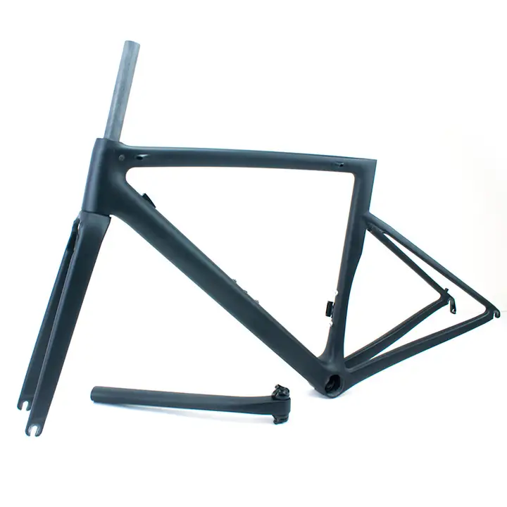 カーボンロードバイクフレーム 卸売カーボン ロード バイク、自転車フレーム サプライヤー