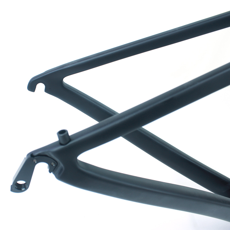 ZSZT Carbon Road Frameset Eries 2