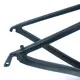 ZSZT Carbon Road Frameset Eries 2