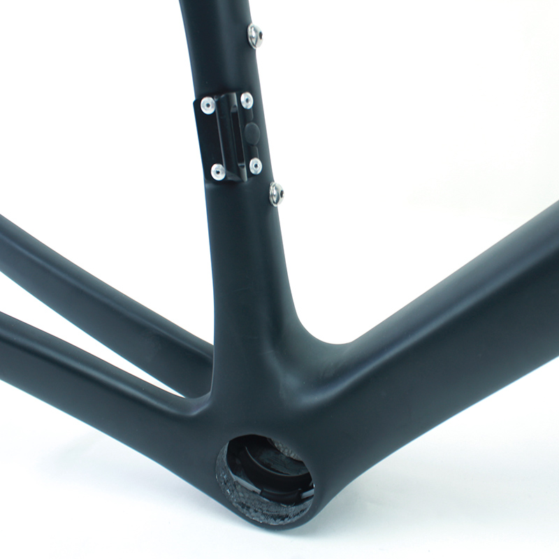 ZSZT Carbon Road Frameset Eries 4