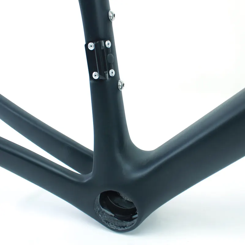 ZSZT Carbon Road Frameset Eries 4