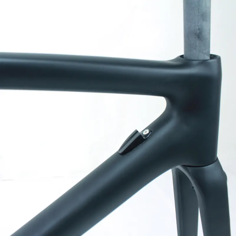 ZSZT Carbon Road Frameset Eries 5