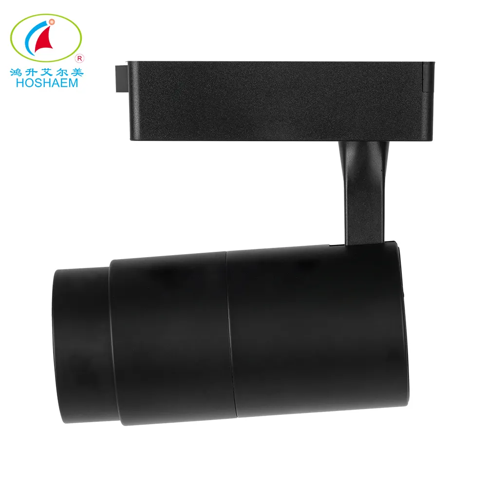 Wholesale Led Track Light Supplier 4