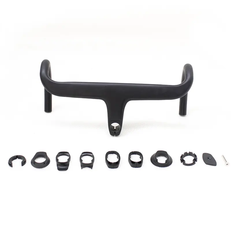 ZSZT Carbon Folding Bike Frame Factory Price 2