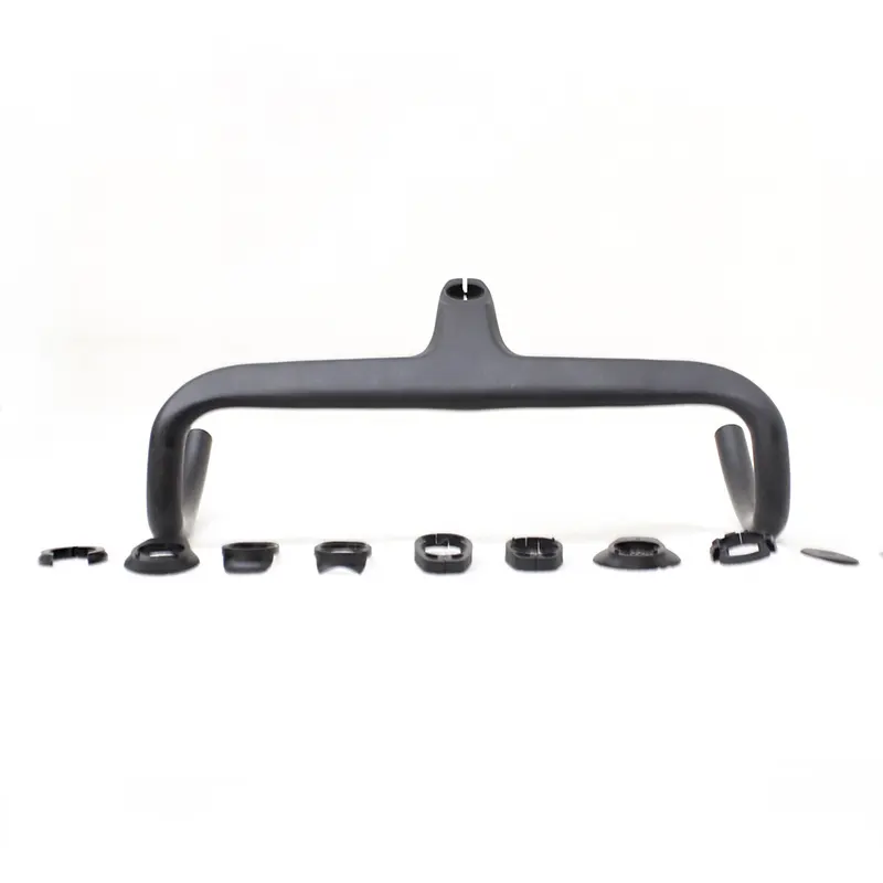 ZSZT Carbon Folding Bike Frame Factory Price 3
