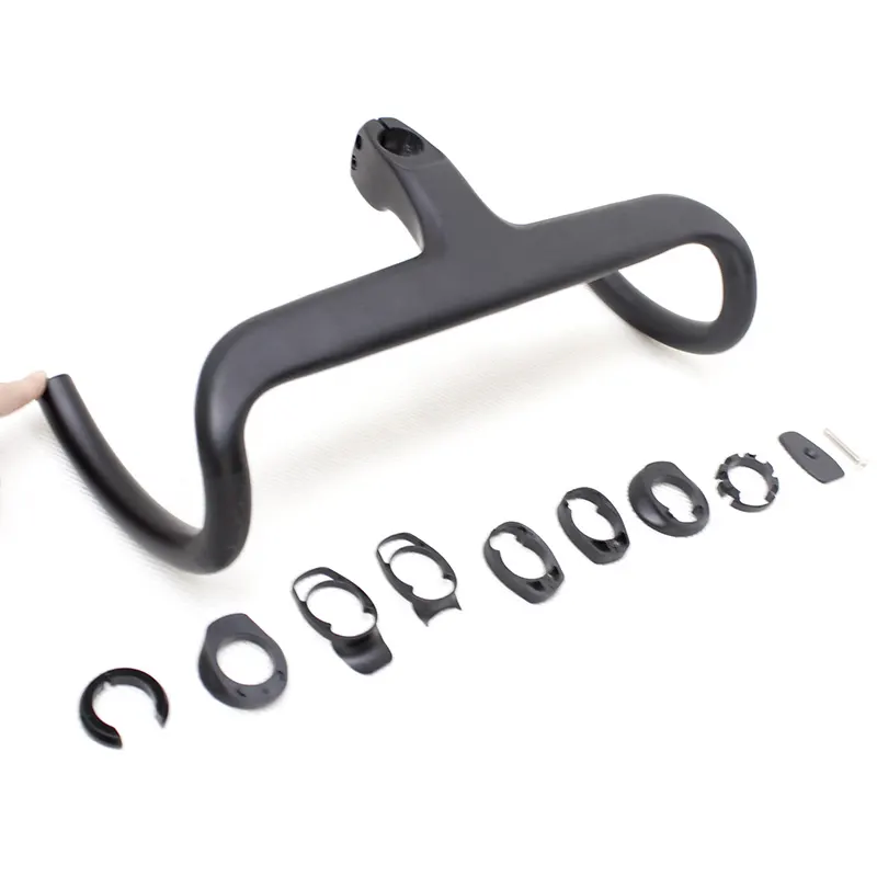 ZSZT Carbon Folding Bike Frame Factory Price 6