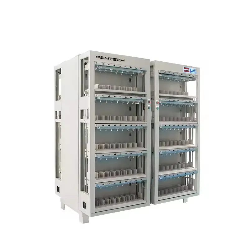 LiFePO4 Capacity Tester PSN37-0516040 by PSN Energy 2
