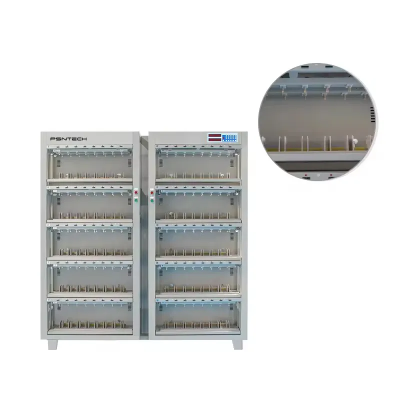 LiFePO4 Capacity Tester PSN37-0516040 by PSN Energy 3