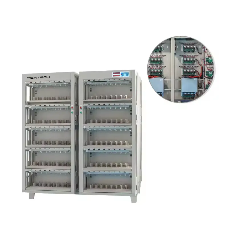 LiFePO4 Capacity Tester PSN37-0516040 by PSN Energy 4