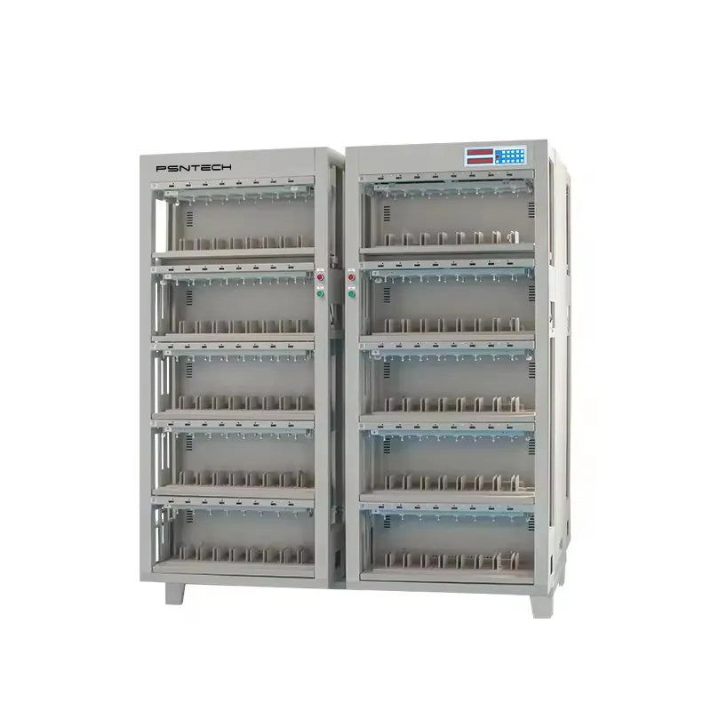 LiFePO4 Capacity Tester PSN37-0516040 by PSN Energy 5
