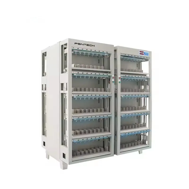 LiFePO4 Capacity Tester PSN37-0516040 by PSN Energy 6