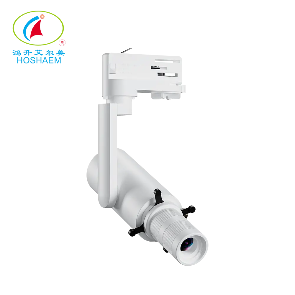 Top Led Track Lights Manufacturers 2