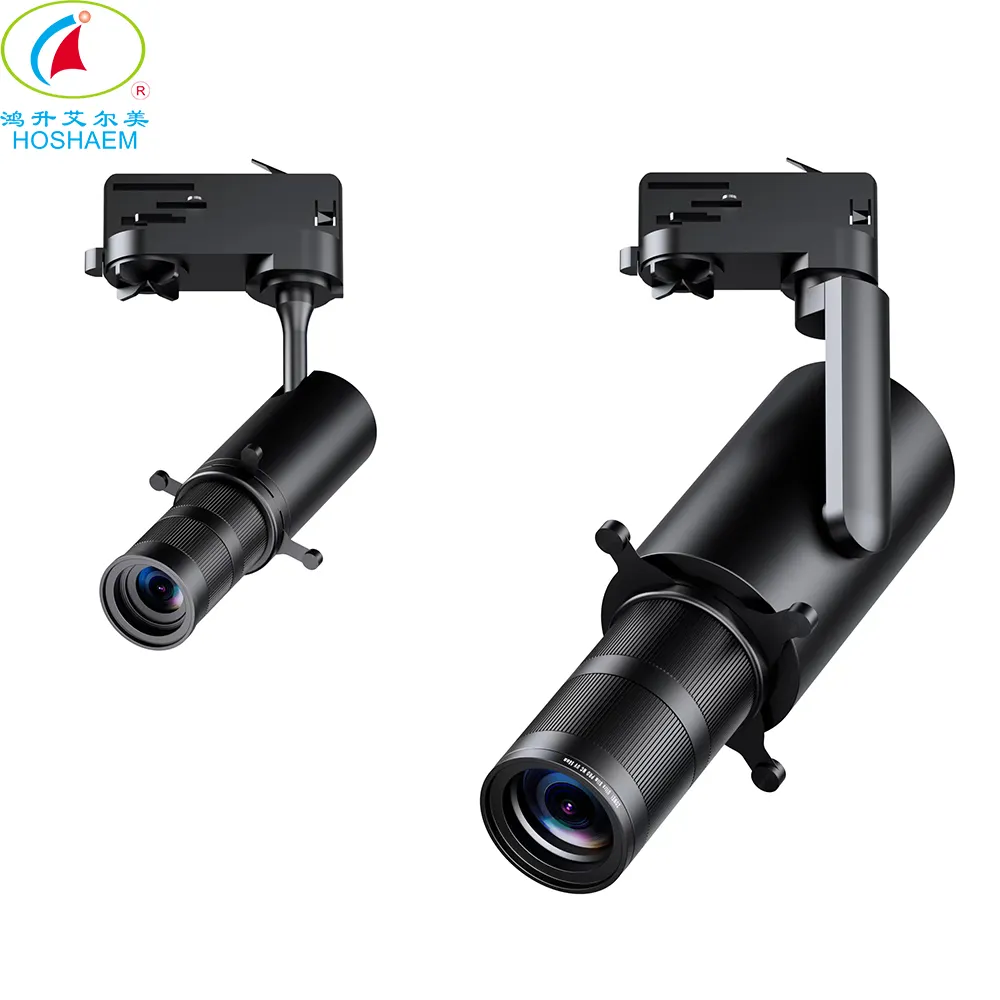 Top Led Track Lights Manufacturers 3