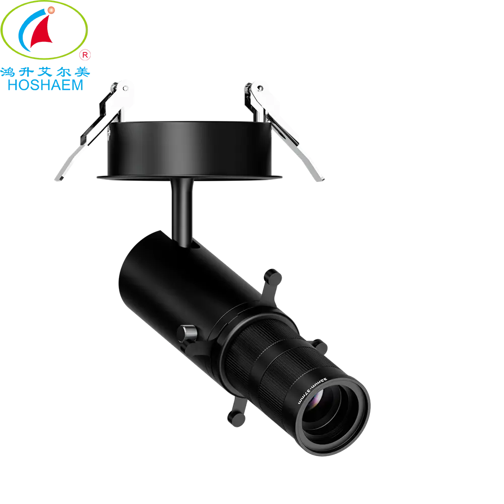 Top Led Track Lights Manufacturers 4