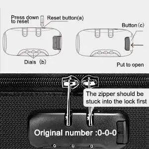 OEM Fire and Water Proof Box Sanjiu 9