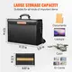 Good Sellingfireproof Waterproof File Box for House 5