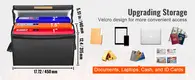 Good Sellingfireproof Waterproof File Box for House 12