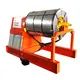 Sheet Metal Decoiler Without Coil Car Company for Building20 Feet 2