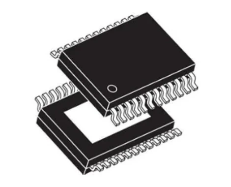 VND5T050AKTR-E 1