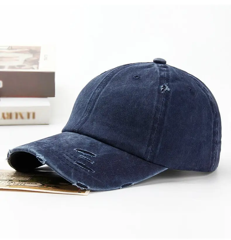For Different Industries Baseball Caps by Fuanger 7
