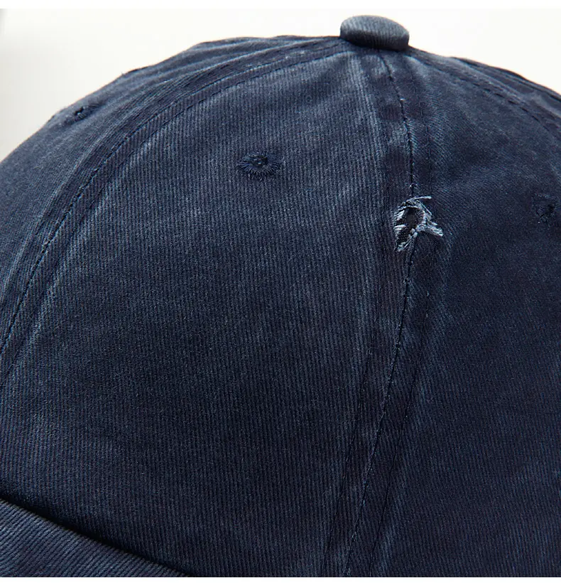 For Different Industries Baseball Caps by Fuanger 5