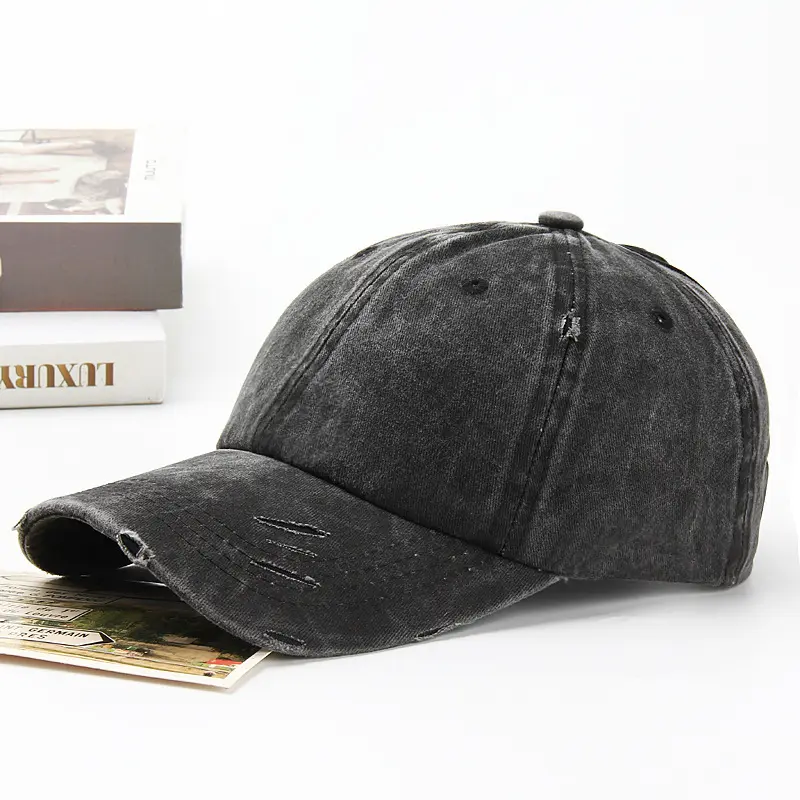 For Different Industries Baseball Caps by Fuanger 8