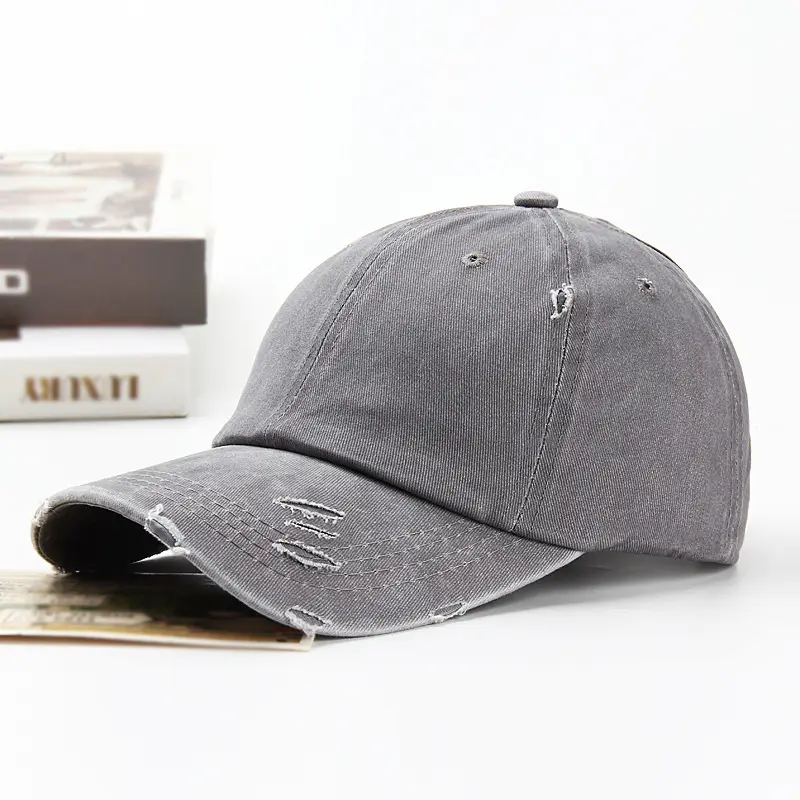 For Different Industries Baseball Caps by Fuanger 3