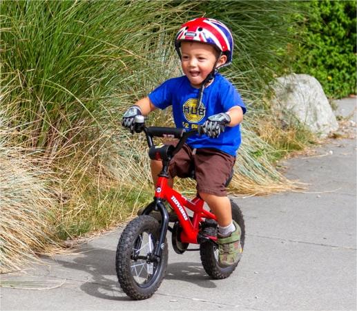 Are Electric Bikes E Bikes Safe For Kids Tips To Prevent Injuries
