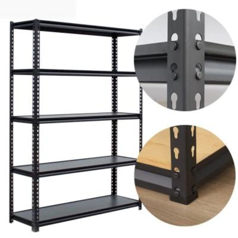 Rack For Warehouse Heavy Rack Pallet Rack Store Shelf Warehouse Racking System For Racking Rack Shelf Factory Shelf 1